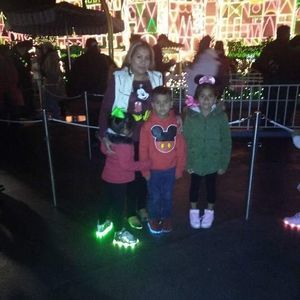 Meet your Posher, Alfredo